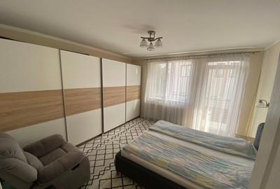 Apartament de vanzare cu 3 camere, 87mp, la cheie cu parcare - 8