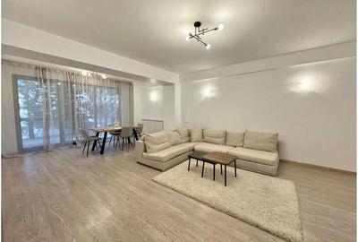 Apartament cu 3 camere decomandat, mobilat în Iancu Nicolae - 2
