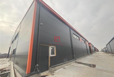 Spațiu comercial, de 3,000 mp, în Central - 5