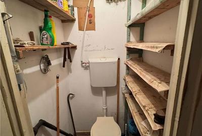 Apartament cu 4 camere decomandat în Gheorgheni - 6
