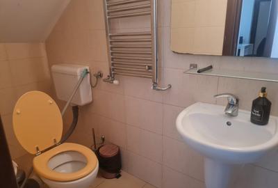 Vila 5 camere in comuna Berceni zona centrala - 15