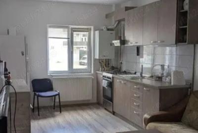 Inchiriez apartament in Floresti - 4