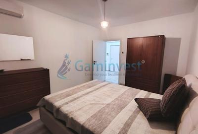 Apartament cu 3 camere decomandat, mobilat în Decebal - 10