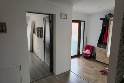 Casă cu 4 camere în Copăceni - 1