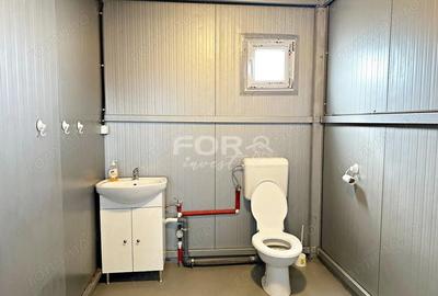 Spațiu comercial, de 120 mp, în Nufărul - 3