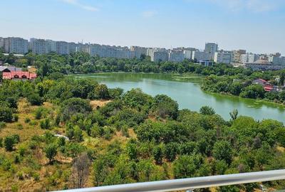Apartament 3 cam finalizat, zona superba, view la lac, vanzator pers fizica - 2