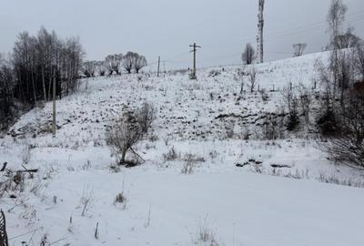 Teren intravilan de vanzare, 8163 mp - Vatra Dornei - 2