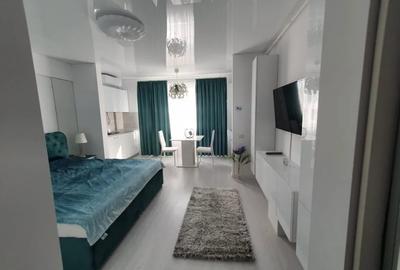 Garsoniera Pollux Residence - str. I.L. Caragiale 72 - 2