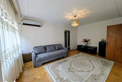 Apartament cu 2 camere, mobilat în Chitila - 14