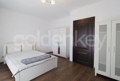 Vila cu 5 camere | mobilata | New Point Vila cu 5 camere | mobilata | New Point - 12