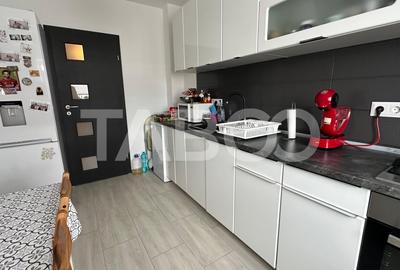 Apartament 2 camere 55 mpu loc de parcare zona Arhitectilor Sibiu - 7