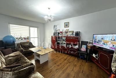 Apartament cu 4 camere decomandat, mobilat în Mărăști - 1