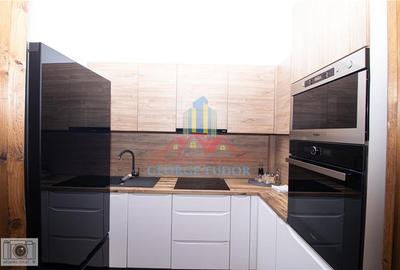 Apartament 2 camere  80 mp. LUX, La Cittadella Garden, Str. Apeductului 1E, BL A - 6