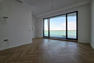Lake On Apartaments - St. Mamaia - Ap 2 cam, parter, vedere superba catre lac - 15