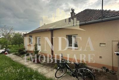 Casa individuala Giaramata teren 600mp - 9