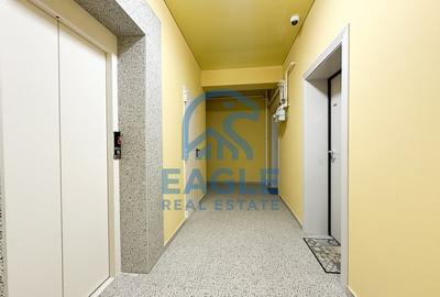 Campus - 2 Camere Lux 74 MP cu balcon si parcare pe termen lung - 18