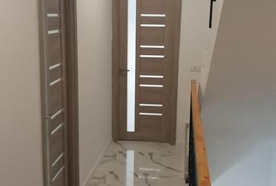 Casă cu 5 camere cu Teren 250 Mp în Mihai Bravu - 6