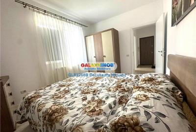 Apartament 2 camere mobilat utilat Militari Residence,  430 Euro - 5