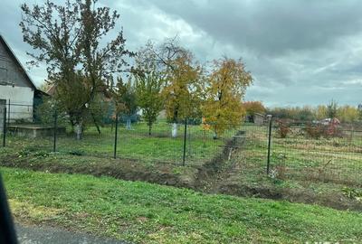 Vand casa la tara - 6