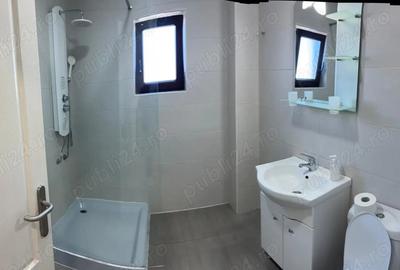 PENTHOUSE 80 m2 + 40 m2 terase 3 camere 2 bai parcare x 2 - 2