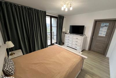 Casă cu 4 camere cu Teren 400 Mp în Bradu - 1