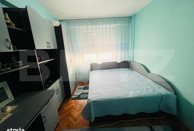 Apartament cu 3 camere în Cantemir - 11