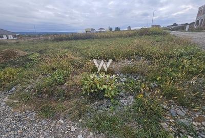 Teren intravilan constructii locuinte colective, Cisnadie - Sibiu Teren intravilan constructii locuinte colective, Cisnadie - Sibiu - 5