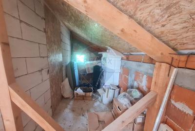 Casa cu 5 camere de vanzare (P+M) in comuna Bolotesti - 10