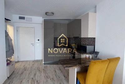 Apartament cu 2 camere în Central - 2