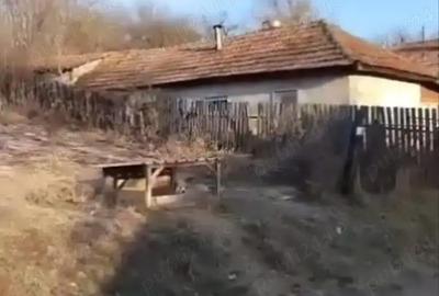 Teren de 2200 mp, în Criș - 2