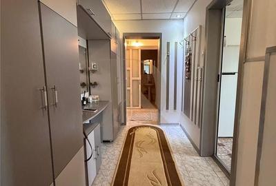 Apartament cu 2 camere decomandat în Gară - 4