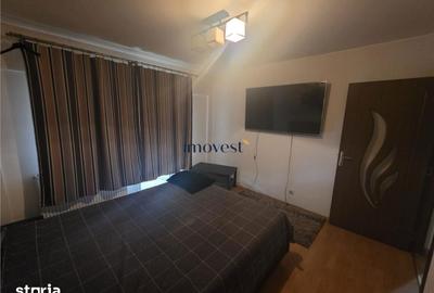 Apartament cu 2 camere decomandat în Carpați 2 - 6
