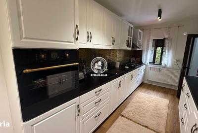 Casă cu 4 camere cu Teren 600 Mp în Valea Lupului - 2