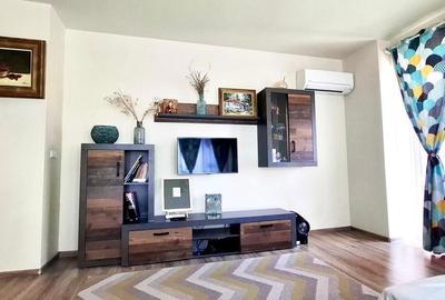 Apartament cu 3 camere decomandat în Pantelimon - 5