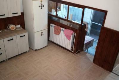 ULTRACENTRAL-- CASA 5 CAMERE, SUPRAFATA TEREN 121 MP - 4