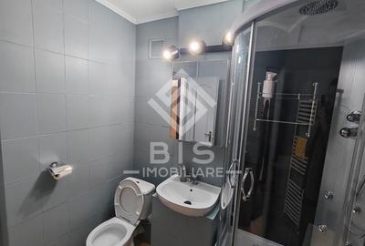 Apartament cu 2 camere decomandat în Calea Moldovei - 8