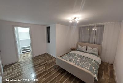 Casă cu 4 camere cu Teren 620 Mp în Chișoda - 5