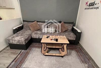 Garsonieră semidecomandată, mobilată în Central - 4