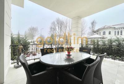 Casă individuală cu 5 camere cu Canalizare în Pipera - 53