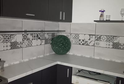 Casă primitoare în zona tribunalului. - 8
