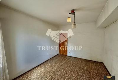 Apartament cu 3 camere decomandat în Banu Manta - 1