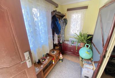 Casă individuală cu 3 camere cu Canalizare în Rahova - 10