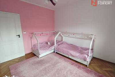 Apartament cu 4 camere decomandat în Fratelia - 7
