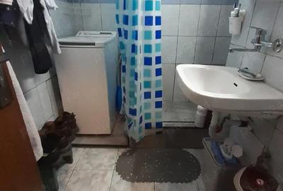 Garsonieră semidecomandată în Rahova