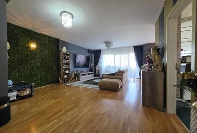 Apartament cu 4 camere decomandat în Central - 2