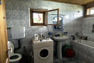 Casă cu Teren 500 Mp în Breaza de Sus - 10