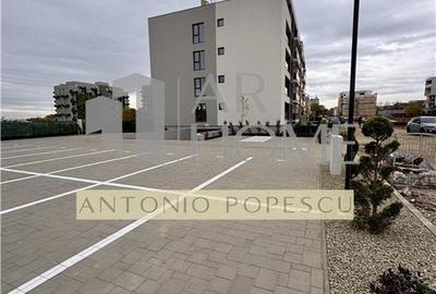 Apartament cu 2 camere decomandat în Albert - 28