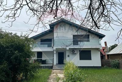 DE VANZARE Casa / Vila cu 5 camere de vanzare in BUFTEA - 2
