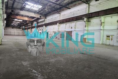 Faur | Hala Industriala | 1750mp | - 3