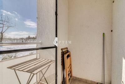 Apartament cu 2 camere semidecomandat în Băneasa - 24